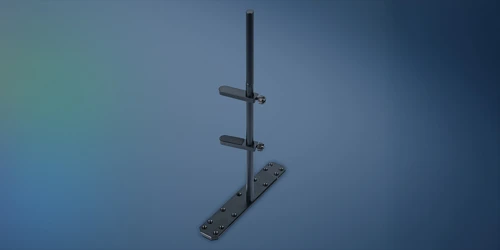 Armor Ekran Kartı Tutucu (Bulk)