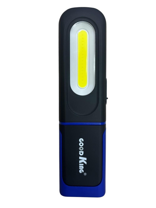 350 Lümen Şarjlı Led Çalışma Lambası