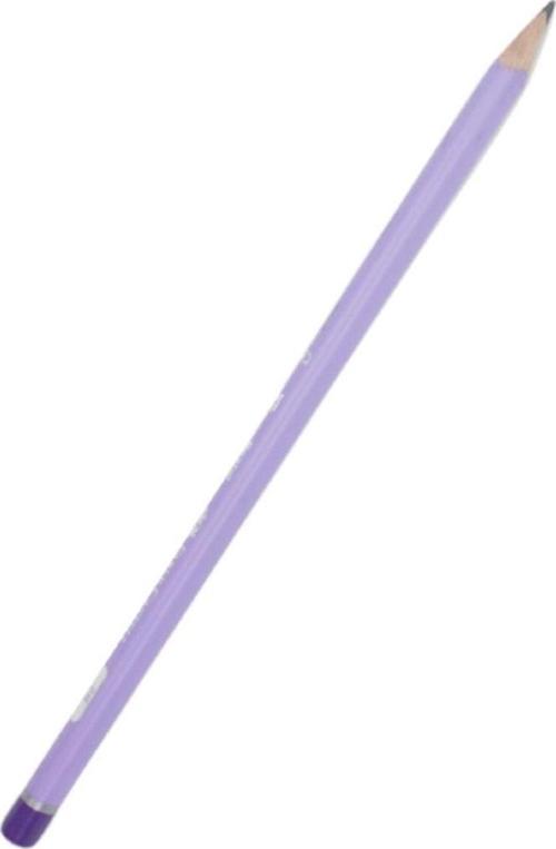 Faber-Castell 2b Pastel Kurşun Kalem Renk Seçenekli ( Adet )-mor