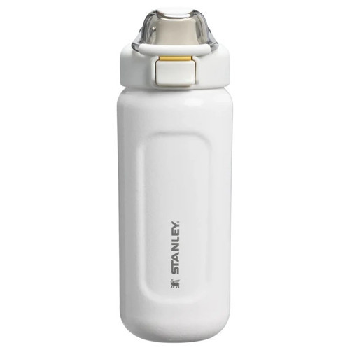The Wellspring Bottle 0.47 Lt Hammertone Frost