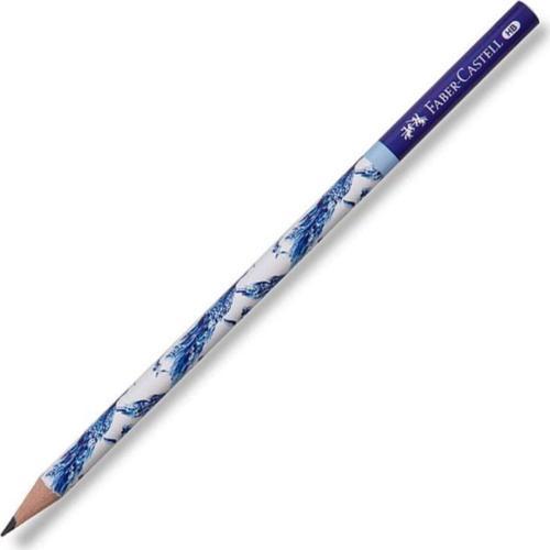 Faber-Castell Peacock Yuvarlak Kurşun Kalem 1 Adet