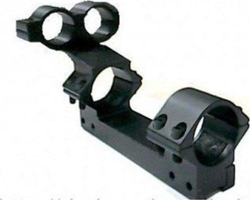 Tüfek Dürbün Fener Lazer Bağlama Aparatı