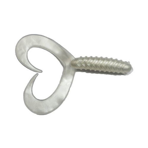 Silikon Balık Kurt - DFT - 7.5cm - 2.5gr (4102.005)