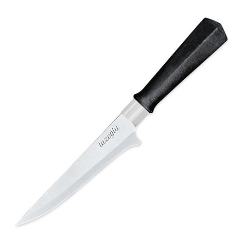El Yapımı Kasap Sıyırma Bıçağı LZG-10010