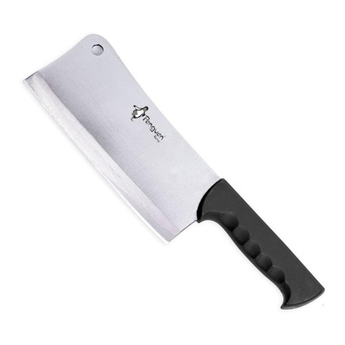 Lüks Satır - Plastik Saplı - No:3 - Penguen (PNG-2123)