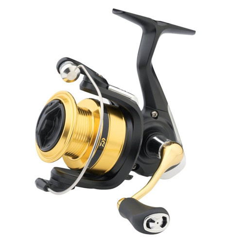 LRF Olta Makinesi - Daiwa RS 500