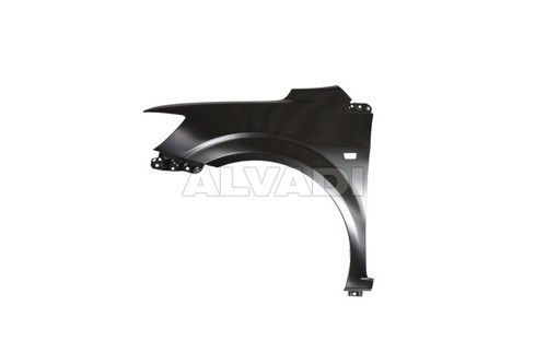 Chevrolet Aveo Ön Çamurluk Delikli Sol 2011- (Oem No: 95024531)