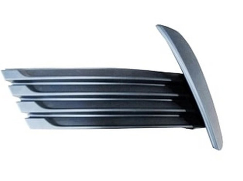 2016-2018 Toyota Corolla Nde180 Sis Lamba Kapağı Sol Sis Deliksiz (Fpı) (Adet) (Oem No:8148202620)