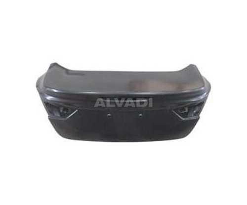 Ford Focus Bagaj Kapağı Sedan 2011- (Oem No: Pbm51F40110Ab)