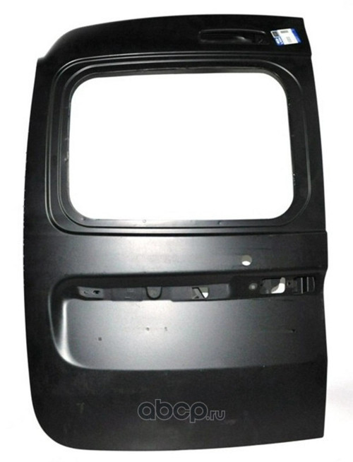 Dacia Logan Mcv Arka Kapı Camlı Sol 2005 (Oem No: 6001548841)