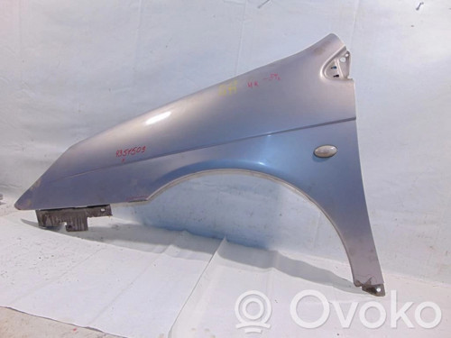 Citroen C5 Ön Çamurluk Sol 2000-2004 (Oem No: 7840Q2)