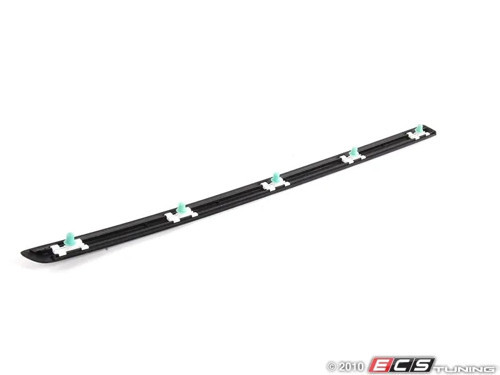 Bmw 3 Serisi Arka Kapı Bandı Plastik Sol 1998-2004 (Oem No: 51138208451)