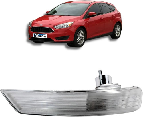 Ford Focus /Mondeo Ayna Sinyali Sol 2007-- (Oem No: 8M5113B383Aa)