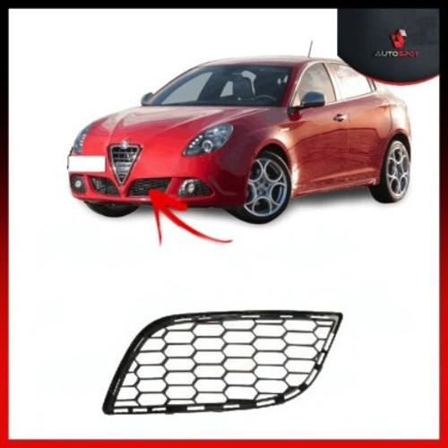 Alfa Romeo Giulietta Ön Sis Lamba Kapağı Sol 2010-/Tüv (Oem No: 156090415)