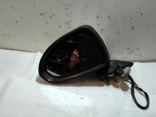 Opel Corsa Dış Ayna Elektrikli Astarlı Sol 2006 (Oem No: 13187615)