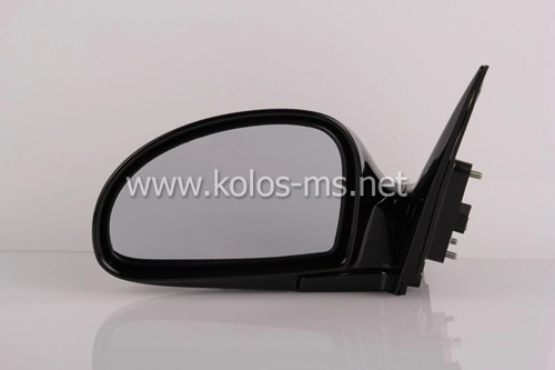 Kia Cerato Dış Ayna Elektrikli Sol 2005 (Oem No: 876102F401)