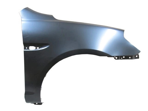 Hyundai Accent- Era- 2006-2012; Ön Çamurluk Delikli Sağ (Tw) Oem No: (66321-0P300)