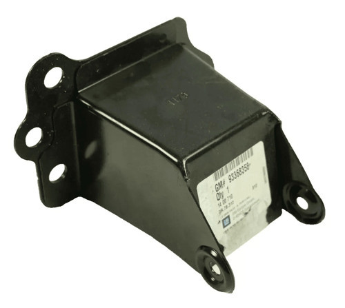 Opel Meriva Ön Tampon Braket Sol 2003- (Oem No: 93368358)