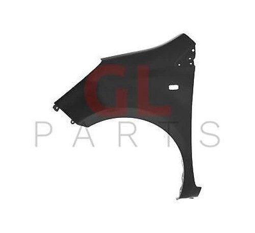Nissan Note Ön Çamurluk Sol 2006 (Oem No: F31019U0M0)