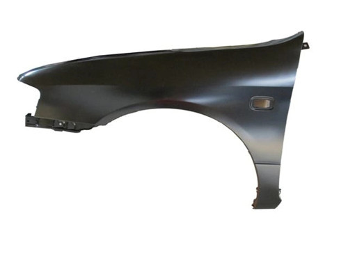 Nissan Primera- P11- 1997--1999 Ön Çamurluk Delikli Sol (Tyg) Oem No: (63101-2J030)