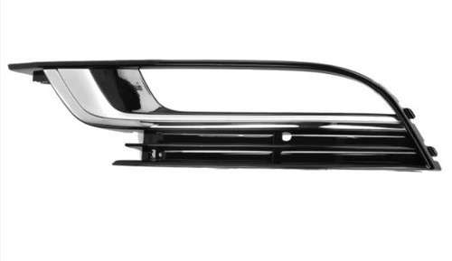 Volkswagen Passat Cc Ön Sis Lamba Kapağı Nikelaj Delikli Sol 2012- 2013- (Oem No: 3C8854661041)