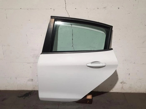 Peugeot 208 Arka Kapı Sol 2012- (Oem No: 9671907580)
