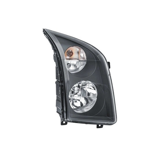 Volkswagen Crafter Ön Far Elektrikli Motorlu Gündüz Far Sağ 2006 (Oem No: 2E1941006)