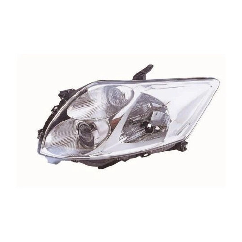 Toyota Auris Ön Far Elektrikli Motorlu Sol 2007 (Oem No: 8117002460)
