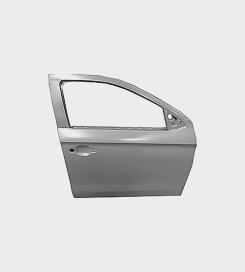 Peugeot 301 Citroen Celysee Ön Kapı Sağ 2011- (Oem No: 9675195080)