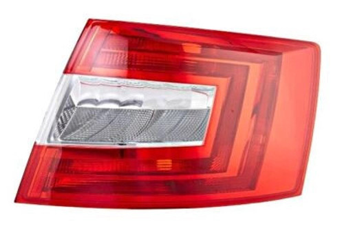 Skoda Octavia Arka Stop Sedan Sağ 2013-2016 (Oem No: 5E5945112)