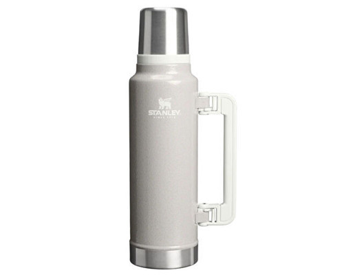 The Legendary Classic Bottle 1.4L Klasik Termos 10-11347-0337 Gri