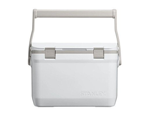 The Easy-Carry Outdoor Cooler 15.1L Kamp Buzluğu 10-01623-0087 Beyaz
