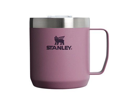The Everyday Camp Mug 0.23L Klasik Termos 10-13103-0050 Mor