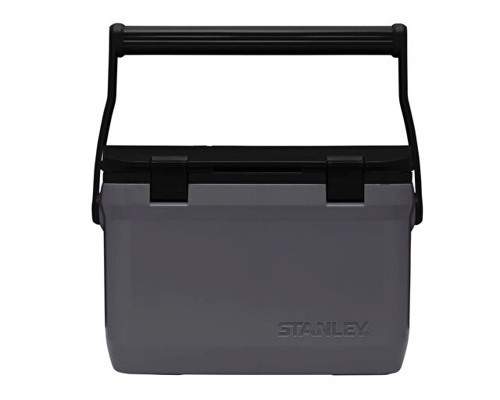 The Easy-Carry Outdoor Cooler 15.1L Kamp Buzluğu 10-01623-0085 Siyah