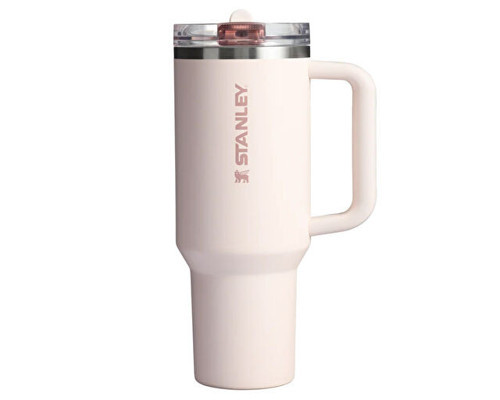 The Quencher ProTour Flip Straw Tumbler 1.18L Pipetli Termos 10-21126-0123 Pembe
