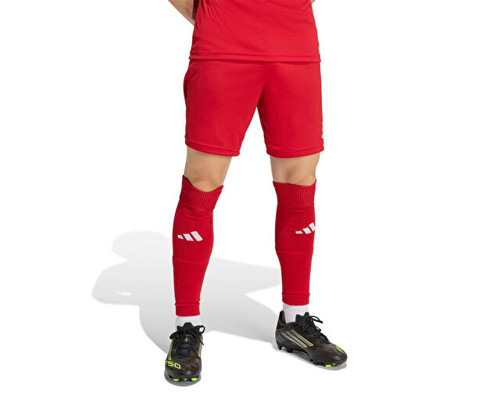 Ent26 Sho Erkek Futbol Şortu JZ2517 Kırmızı