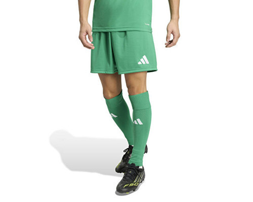 Ent26 Sho Erkek Futbol Şortu JZ2519 Yeşil
