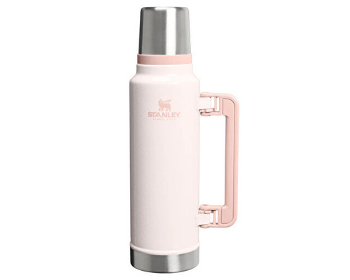 The Legendary Classic Bottle 1.4L Klasik Termos 10-11347-0335 Pembe