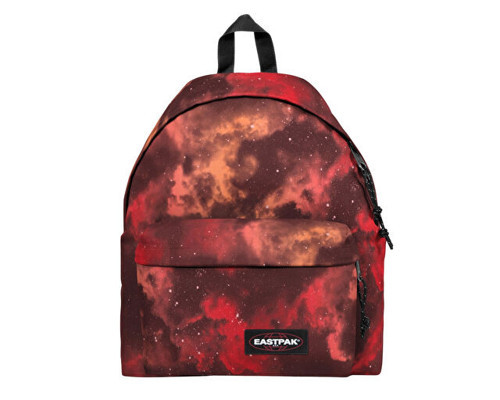 Padded Pak'R Sırt Çantası-En: 30 cm, Boy: 40 cm, Derinlik: 18 cm EK0006206W01 Kırmızı