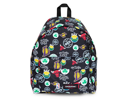 Day Pak'R Sırt Çantası-En: 30 cm, Boy: 40 cm, Derinlik: 18 cm EK0A5BG45Z61 Renkli