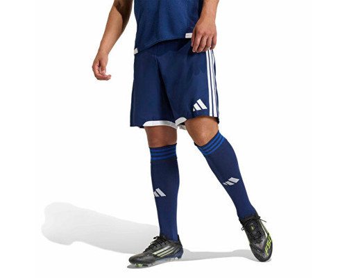 Tiro26 Competition M Sho Erkek Futbol Şortu KA6182 Lacivert
