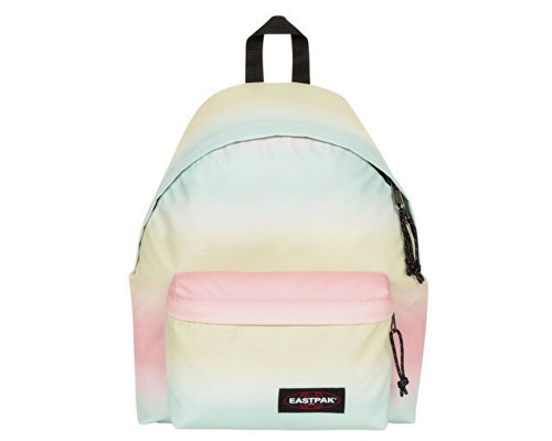 Padded Pak'R Sırt Çantası-En: 30 cm, Boy: 40 cm, Derinlik: 18 cm EK0006202Z71 Çok Renkli