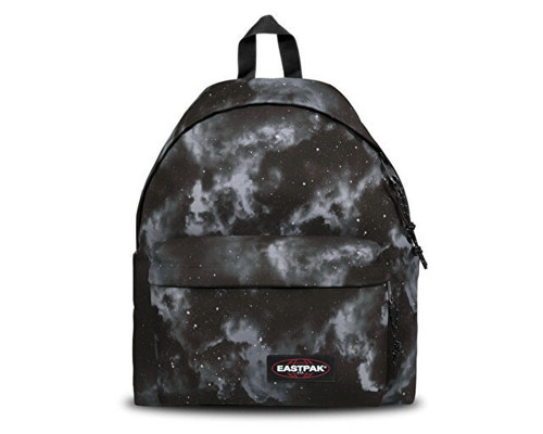 Padded Pak'R Sırt Çantası-En: 30 cm, Boy: 40 cm, Derinlik: 18 cm EK0006205W91 Siyah