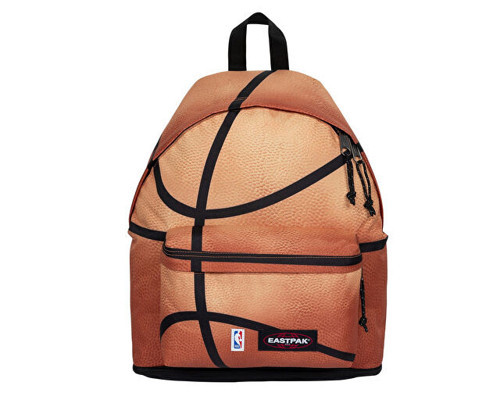 Basketball Pak'R Sırt Çantası-En: 30 cm, Boy: 40 cm, Derinlik: 18 cm EK0A5BN65Z71 Turuncu