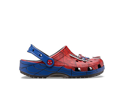 Marevl Spiderman Web Cls Clg K Çocuk Terliği 211409-90HÇok Renkli