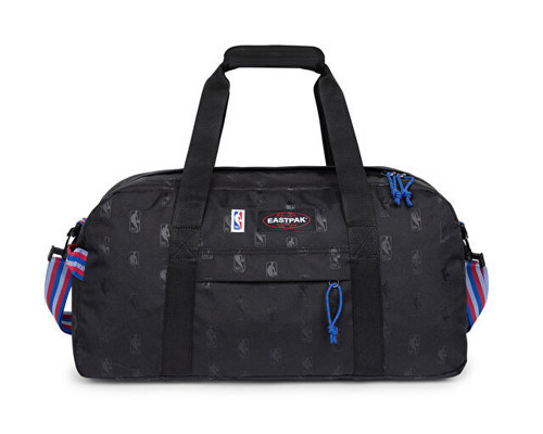 Stand Cabin Spor Çantası-Uzunluk: 53 cm, Genişlik: 27 cm, Yükseklik: 20 cm EK0A5BMP5Z51 Çok Renkli