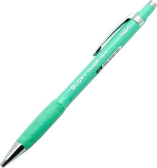 Glory 7550 Versatil Kalem 0.7 mm. Açık Yeşil