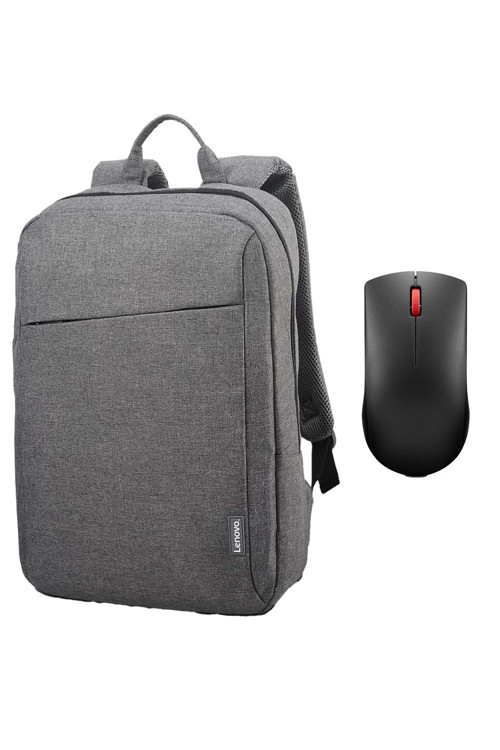 150 Kablosuz Mouse + Çanta