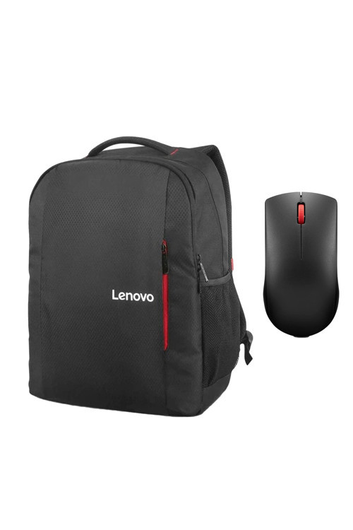 150 Kablosuz Mouse + Çanta