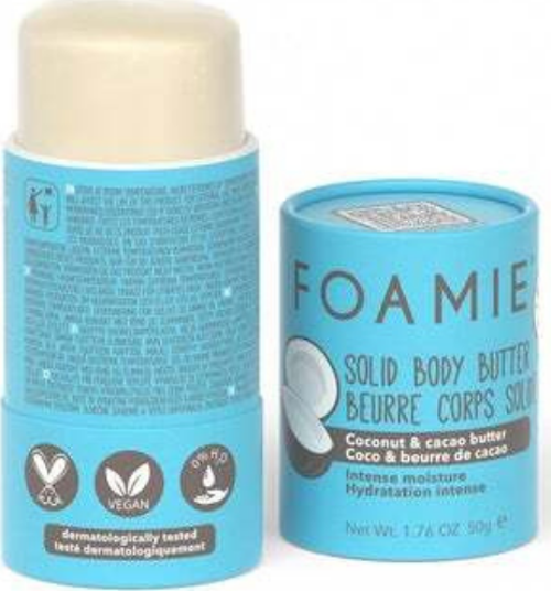 Shake Your Coconuts Body Butter Vücut Kremi 50g